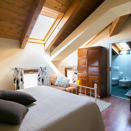 Camere Da Kico Assago Oda fotoğraf