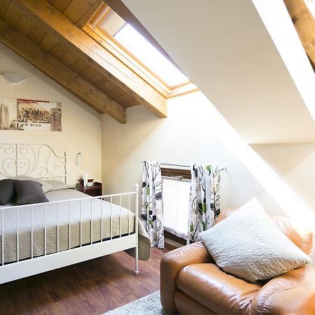 Camere Da Kico Assago Dış mekan fotoğraf