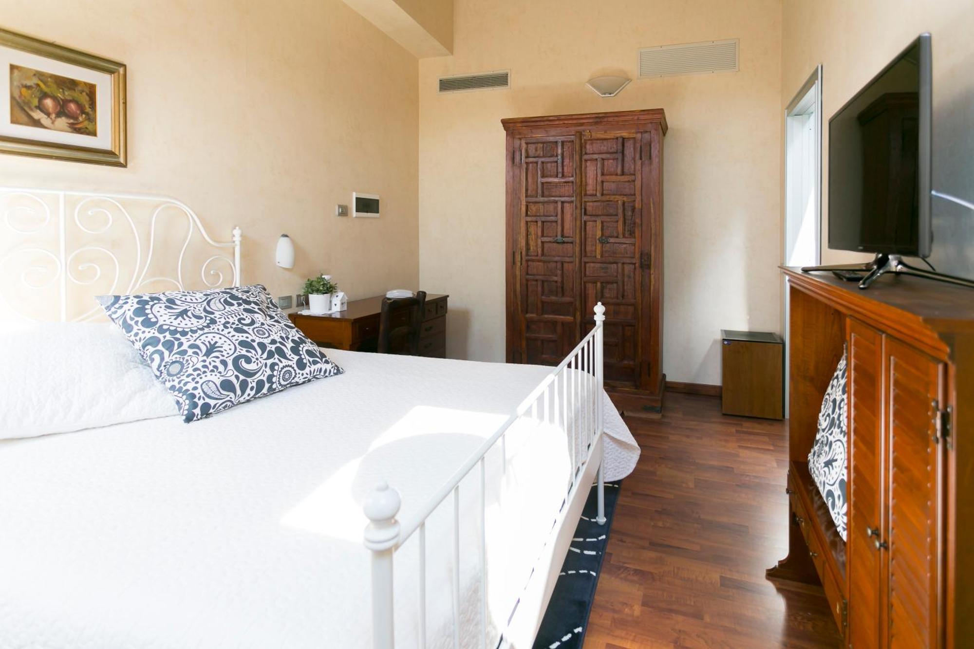 Camere Da Kico Assago Oda fotoğraf
