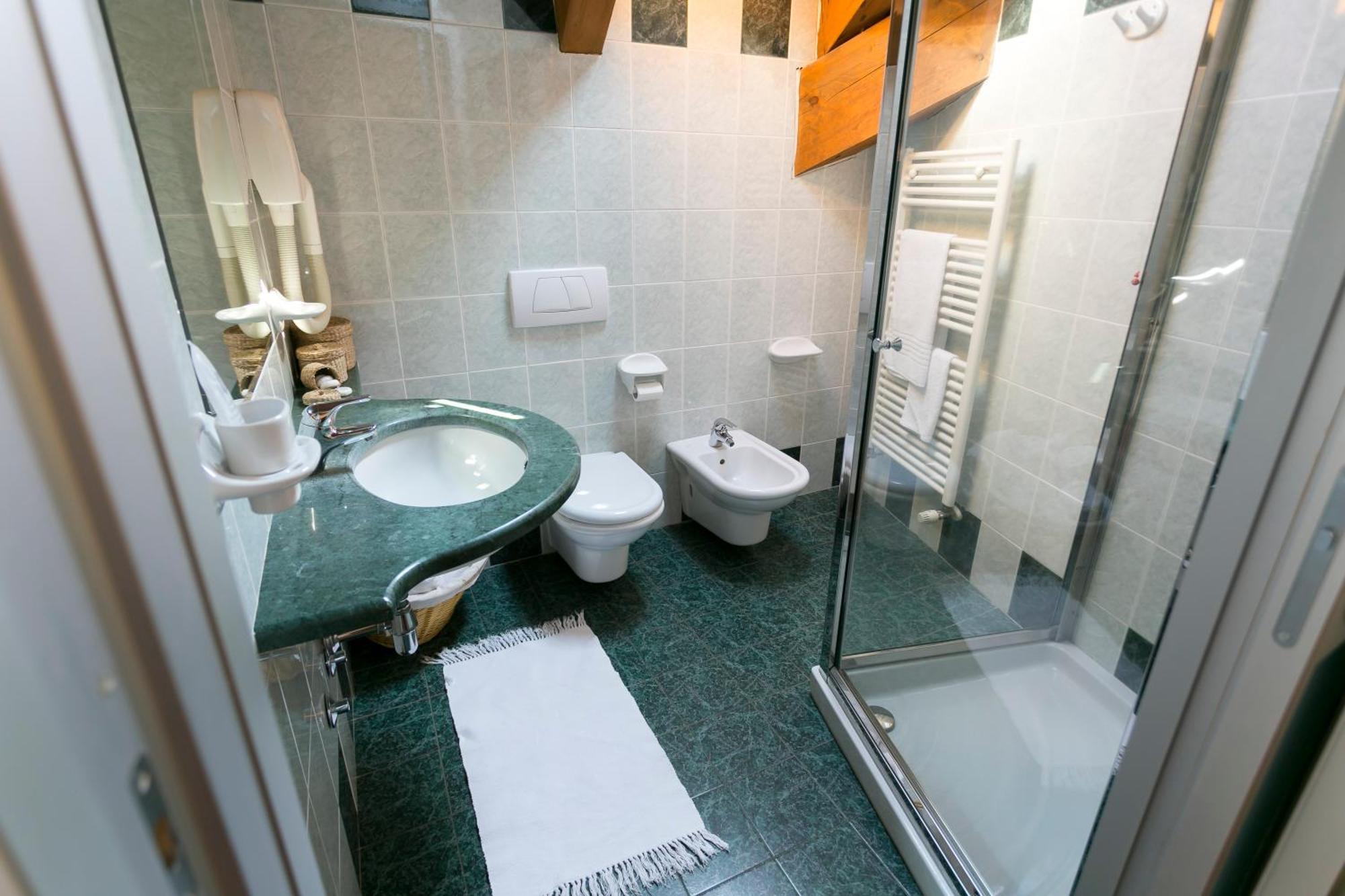 Camere Da Kico Assago Oda fotoğraf