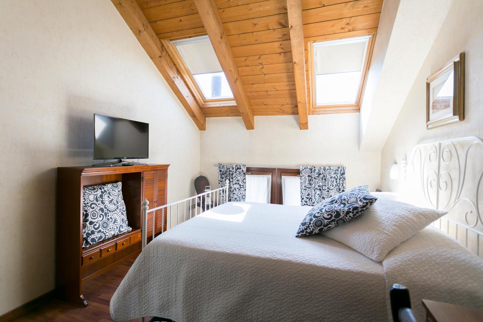 Camere Da Kico Assago Oda fotoğraf