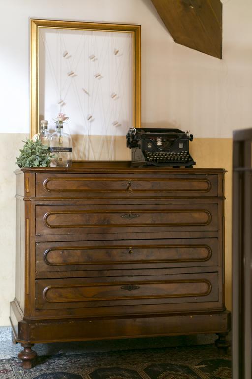 Camere Da Kico Assago Dış mekan fotoğraf