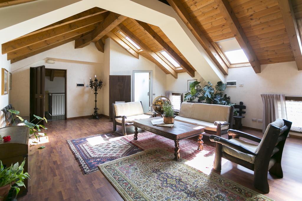 Camere Da Kico Assago Dış mekan fotoğraf