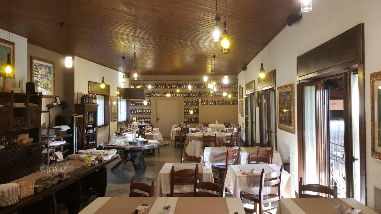 Camere Da Kico Assago Dış mekan fotoğraf